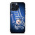 KANSAS CITY ROYALS BASEBALL LOGO iPhone 15 Pro Max Case Cover