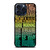 KANYE WEST RAPPER LYRICS iPhone 15 Pro Max Case Cover