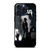 KANYE WEST YEEZUS RAPPER iPhone 15 Pro Max Case Cover