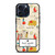 KATE SPADE ABLE iPhone 15 Pro Max Case Cover