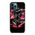 VEGETA MAJIN ART iPhone 12 Pro Max Case Cover