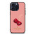 KATE SPADE CHERRY iPhone 15 Pro Max Case Cover