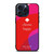 KATE SPADE CHOOSE HAPPY iPhone 15 Pro Max Case Cover