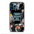 WHY DON'T WE COLLAGE  3 iPhone 12 Pro Max Case Cover