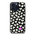 KATE SPADE LOVE HEART POLKADOTS iPhone 15 Pro Max Case Cover