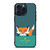KATE SPADE NOVELTY FOX iPhone 15 Pro Max Case Cover