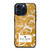 KATE SPADE ROSE GOLD iPhone 15 Pro Max Case Cover
