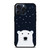 KATE SPADE SPARKLE POLLAR BEAR iPhone 15 Pro Max Case Cover