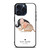 KATE SPADE TINY ELEPHANT iPhone 15 Pro Max Case Cover