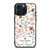 KATE SPADE VINTAGE iPhone 15 Pro Max Case Cover