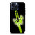 KAWASAKI MOTOR LOGO iPhone 15 Pro Max Case Cover