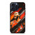 KAWHI LEONARD TORONTO RAPTORS NBA iPhone 15 Pro Max Case Cover