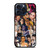 KEHLANI TSUNAMI ASHLEY COLLAGE iPhone 15 Pro Max Case Cover