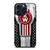KENWORTH TRUCK EMBLEM 3 iPhone 15 Pro Max Case Cover