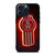 KENWORTH TRUCK GLOW LOGO iPhone 15 Pro Max Case Cover