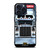 KENWORTH TRUCK LOGO iPhone 15 Pro Max Case Cover