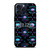 KENZO PARIS EYE PATTERN iPhone 15 Pro Max Case Cover