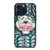 KENZO PARIS NEW LOGO iPhone 15 Pro Max Case Cover