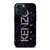 KENZO PARIS SYMBOL iPhone 15 Pro Max Case Cover