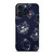 KENZO PARIS TIGER COLLAGE iPhone 15 Pro Max Case Cover