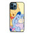 WINNIE THE POOH EEYORE CARTOON iPhone 12 Pro Max Case Cover
