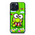 KEROPPI CUTE CARTOON iPhone 15 Pro Max Case Cover