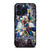 KINGDOM HEARTS GAME iPhone 15 Pro Max Case Cover
