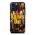 KNIVES OUT MOVIES POSTER iPhone 15 Pro Max Case Cover