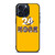 KOBE BRYANT LA LAKERS ICON iPhone 15 Pro Max Case Cover