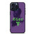KOBE BRYANT TWENTY FOUR BLACK MAMBA iPhone 15 Pro Max Case Cover