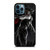 WINTER SOLDIER MARVEL iPhone 12 Pro Max Case Cover