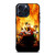 KUNGFU PANDA iPhone 15 Pro Max Case Cover