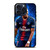 KYLIAN MBAPPE PARIS SAINT GERMAIN iPhone 15 Pro Max Case Cover