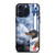 LA DODGERS DOG LOGO iPhone 15 Pro Max Case Cover LA DODGERS DOG LOGO iPhone 15 Pro Max Case Cover