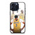 LA LAKERS ANTHONY DAVIS 3 iPhone 15 Pro Max Case Cover