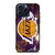 LA LAKERS ART LOGO iPhone 15 Pro Max Case Cover