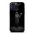 LA LAKERS KOBE BRYANT SIGNATURE 2 iPhone 15 Pro Max Case Cover