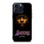 LA LAKERS PLAYER ANTHONY DAVIS iPhone 15 Pro Max Case Cover