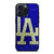 LA LOS ANGELES DODGERS DIAMOND iPhone 15 Pro Max Case Cover