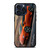 LAMBORGHINI HURACAN EVO iPhone 15 Pro Max Case Cover
