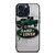 LAND ROVER EMBLEM iPhone 15 Pro Max Case Cover