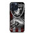 LAS VEGAS RAIDERS HELMET USA FLAG iPhone 15 Pro Max Case Cover