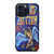 LED ZEPPELIN ART iPhone 15 Pro Max Case Cover