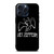 LED ZEPPELIN FAT SYMBOL iPhone 15 Pro Max Case Cover