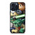 LEGO STAR WARS THE FORCE AWAKENS iPhone 15 Pro Max Case Cover