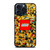 LEGO TOYS PEOPLE iPhone 15 Pro Max Case Cover