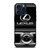 LEXUS LOGO iPhone 15 Pro Max Case Cover