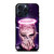 LIL PEEP ART iPhone 15 Pro Max Case Cover