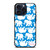 LILLY PULITZER TINY ELEPHANT iPhone 15 Pro Max Case Cover