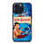 LILO AND STITCH DISNEY CARTOON iPhone 15 Pro Max Case Cover